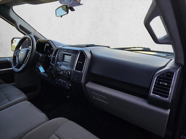 Used 2016 Ford F150 XLT RWD image 20