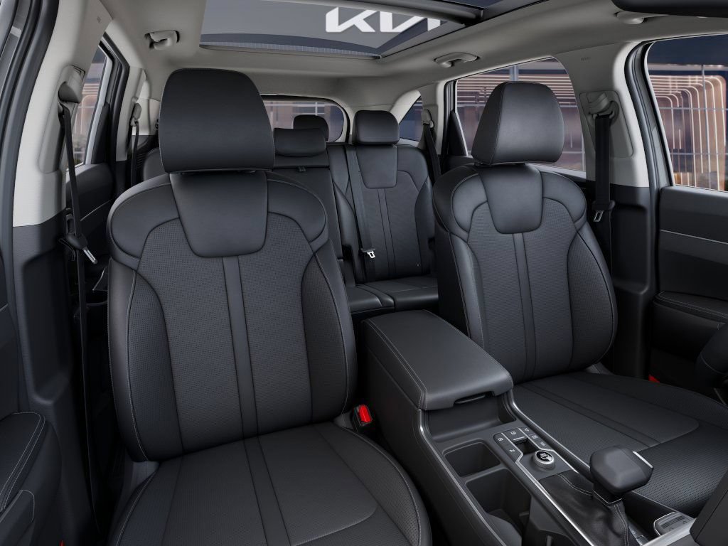 New 2026 Kia Sorento S w/ S Panoramic Sunroof Package FWD image 15