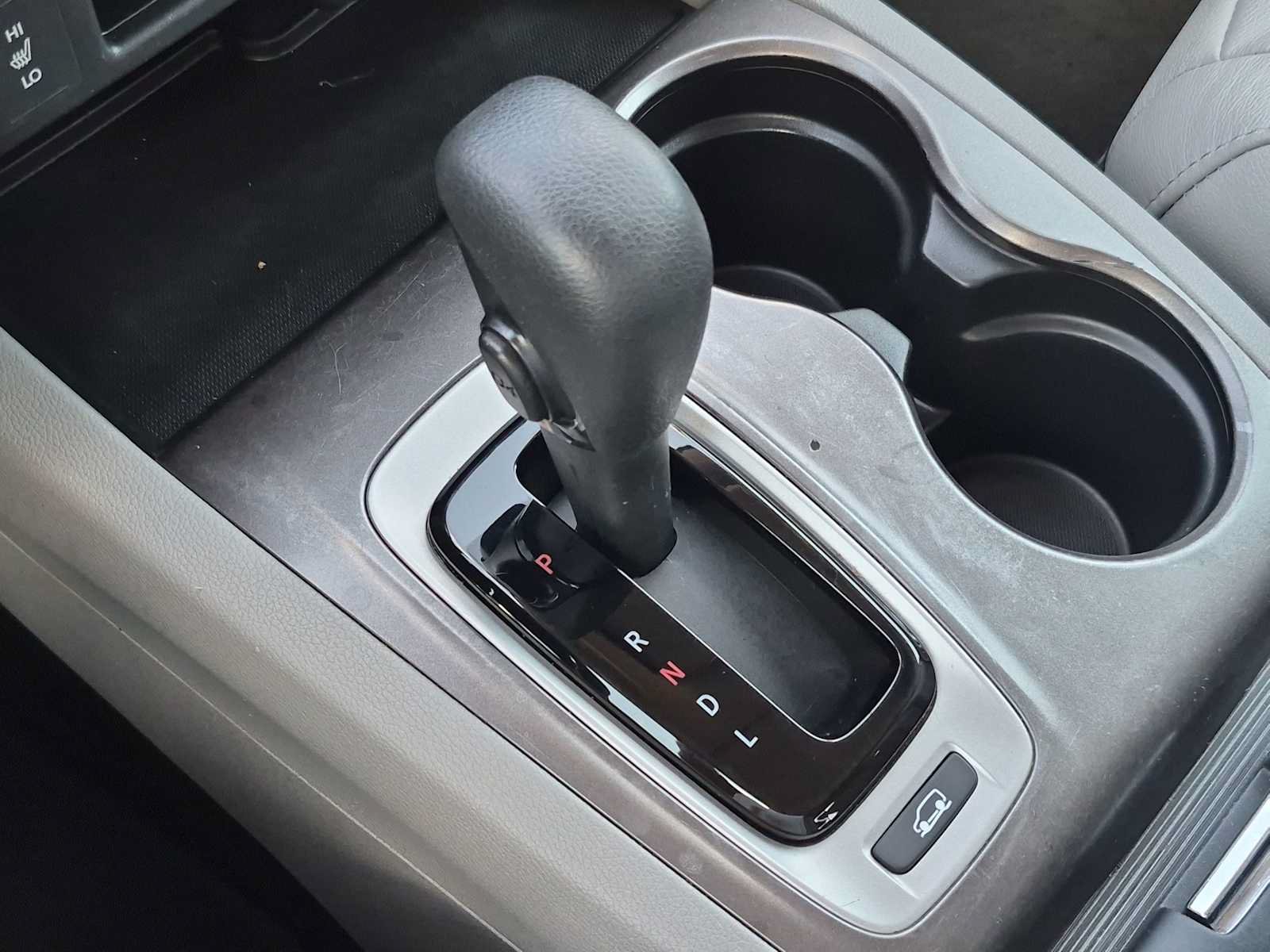 Certified 2017 Honda Pilot EX-L image 30