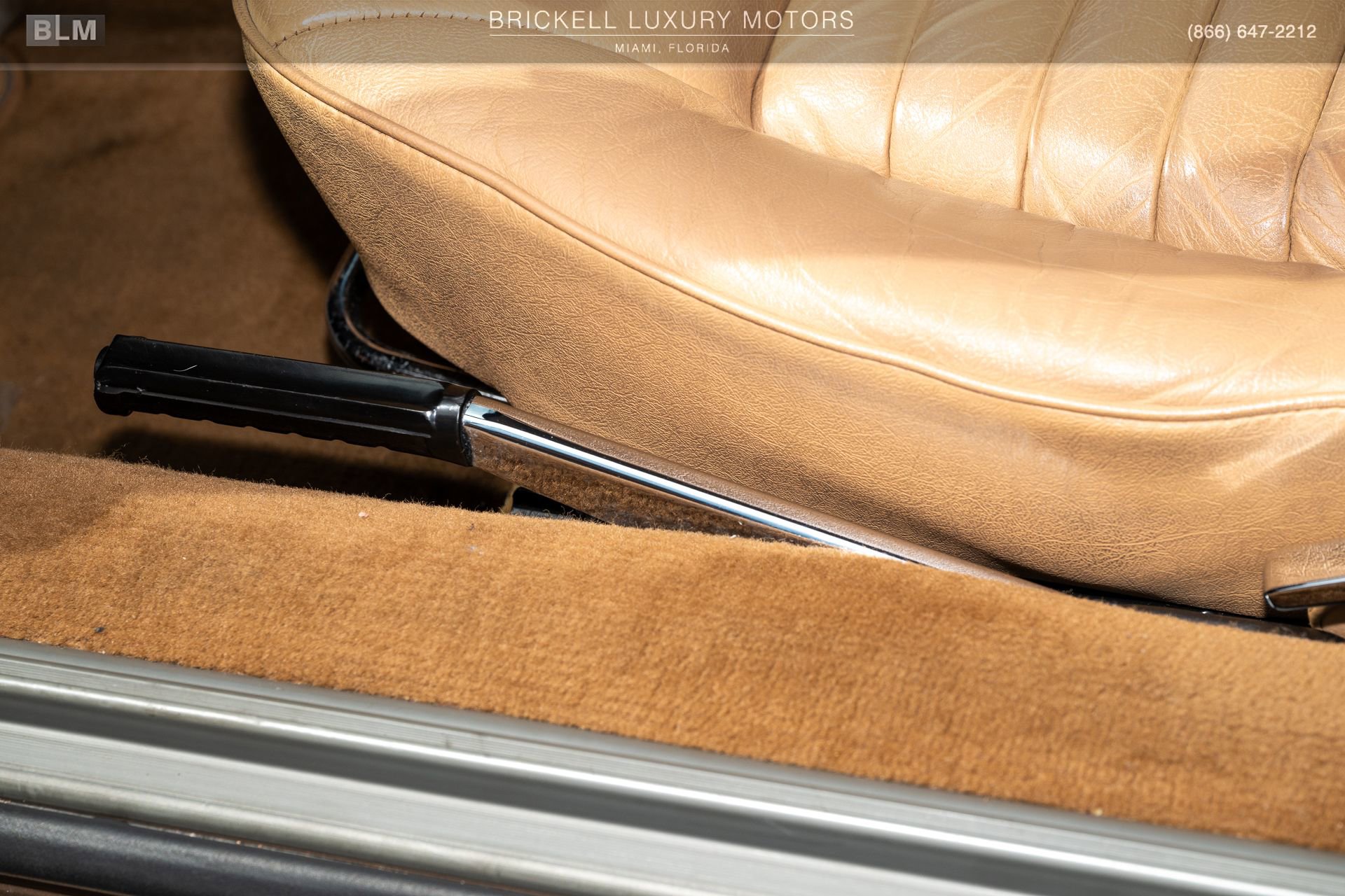 Used 1987 Jaguar XJS V12 Coupe RWD image 54