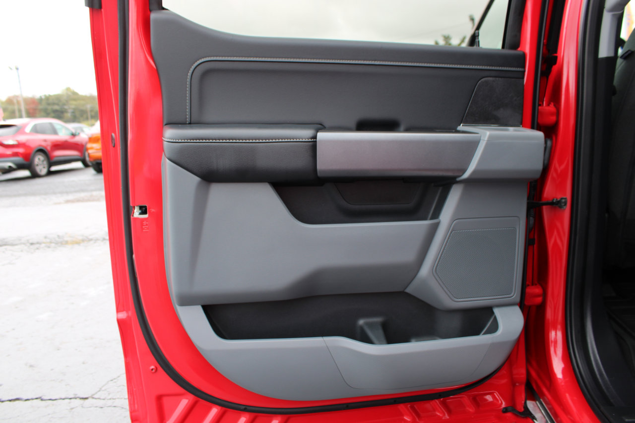 Used 2024 Ford F150 XLT w/ Equipment Group 302A MID image 32