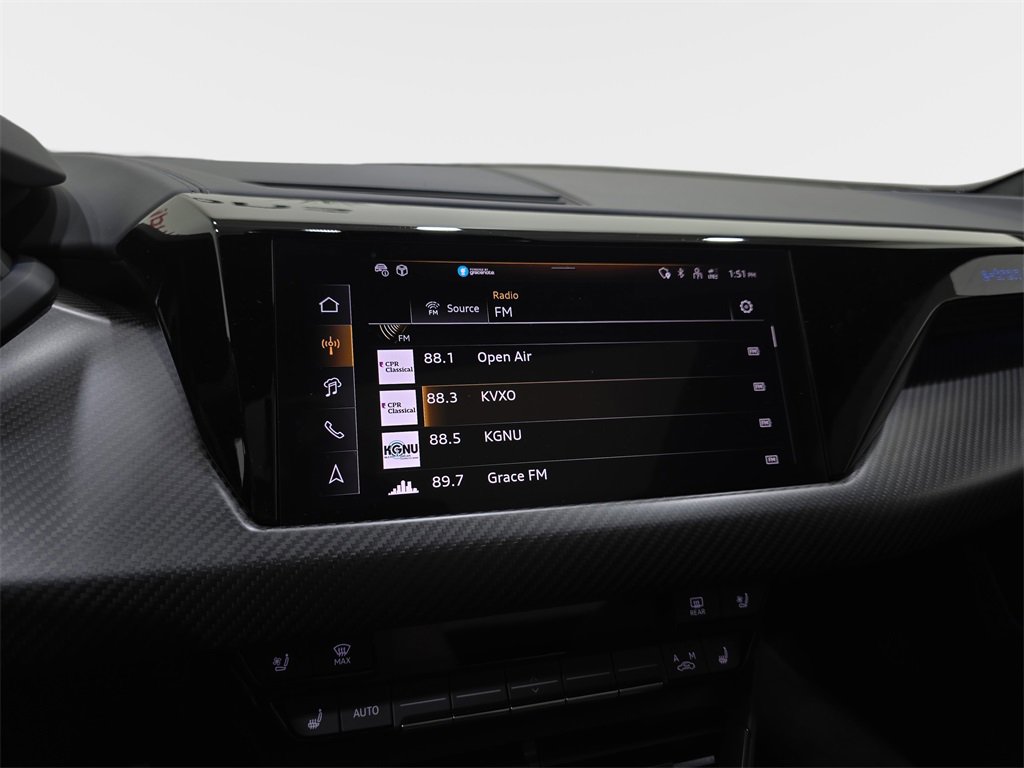 New 2025 Audi RS e-tron GT performance image 20