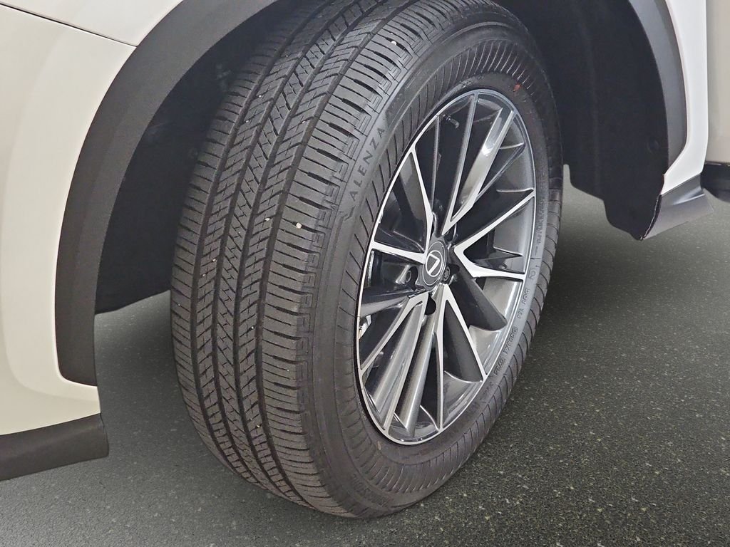 Used 2025 Lexus NX 350 AWD w/ Accessory Package (2T) image 31