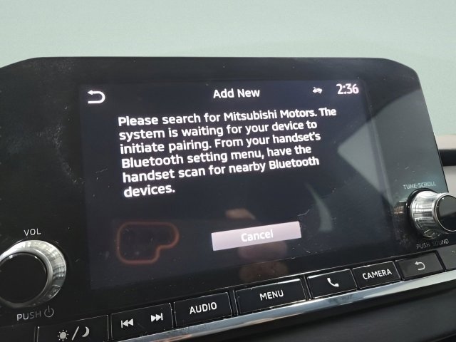 Used 2022 Mitsubishi Outlander ES image 31