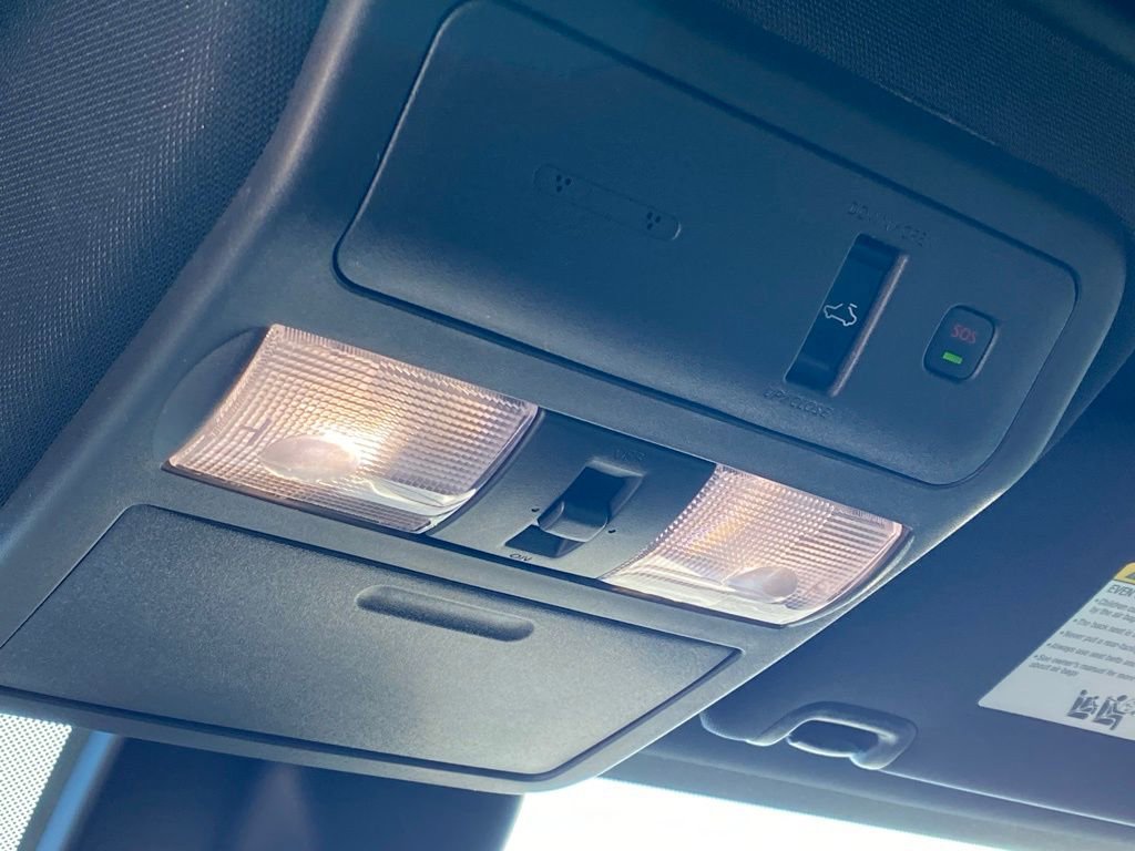 Used 2023 Nissan Frontier PRO-4X w/ Pro-4X Premium Package image 20