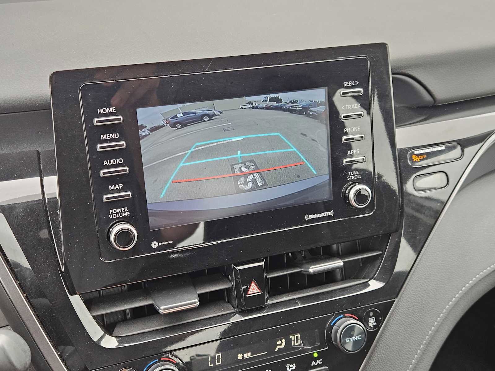 Used 2024 Toyota Camry LE image 18