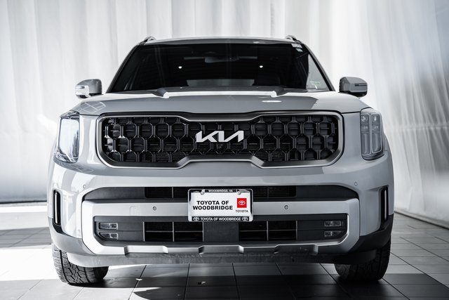 Used 2023 Kia Telluride SX X-Pro image 2