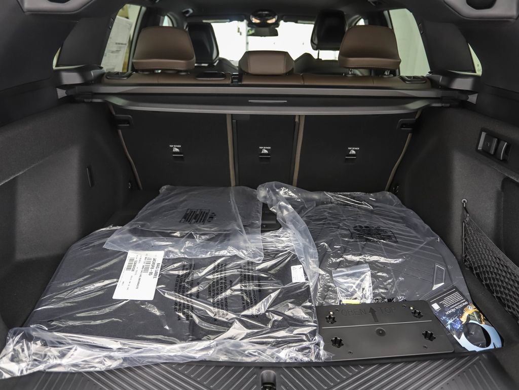 Used 2026 BMW X3 xDrive30 w/ Premium Package image 23