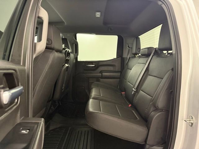 Used 2022 GMC Sierra 1500 Pro w/ Sierra Value Package image 14
