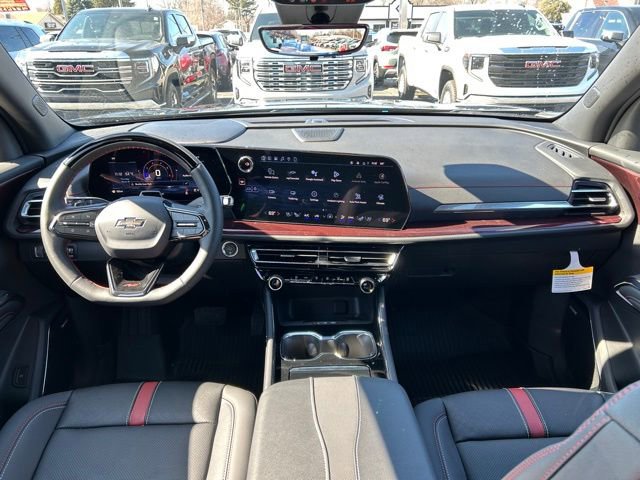 New 2026 Chevrolet Traverse RS w/ LPO, Floor Liner Package image 24