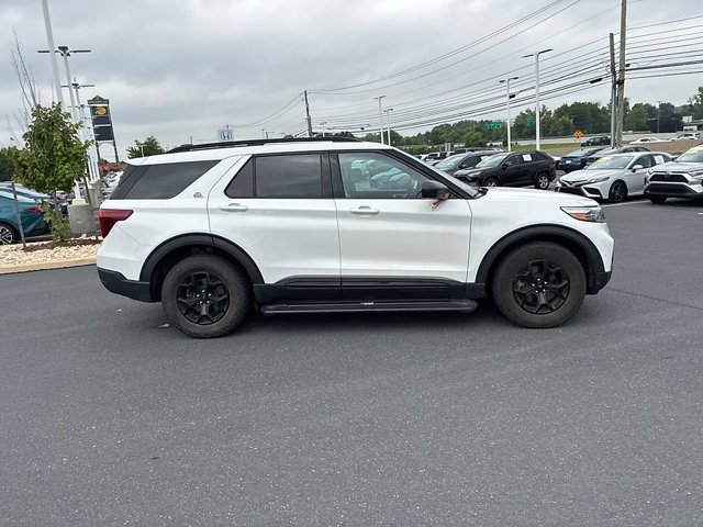 Used 2023 Ford Explorer Timberline AWD/4WD image 5