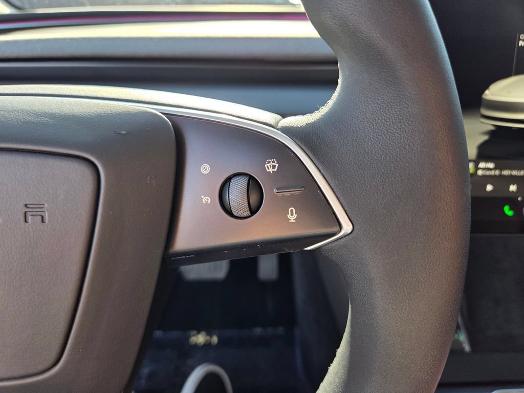 Used 2025 Tesla Model 3 Long Range RWD image 29