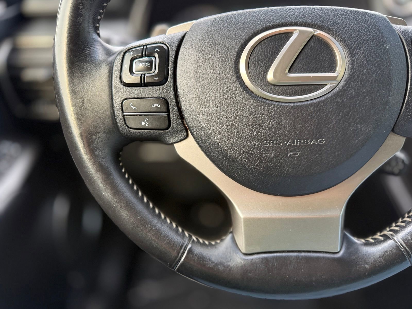 Used 2018 Lexus NX 300 FWD w/ Accessory Package image 26