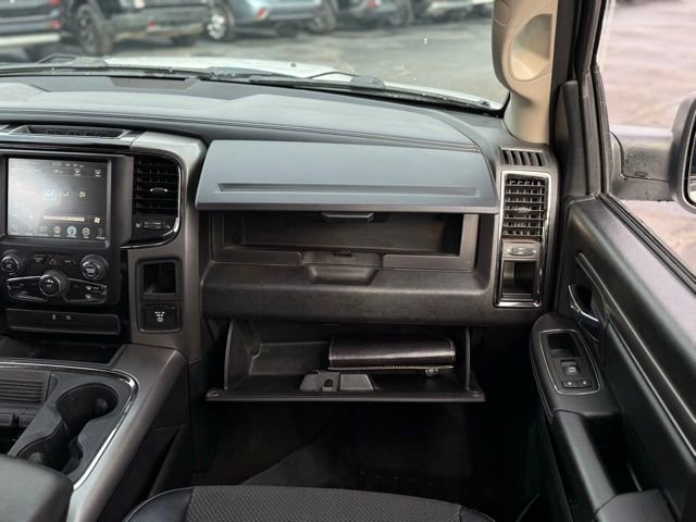 Used 2017 RAM 1500 Sport image 35
