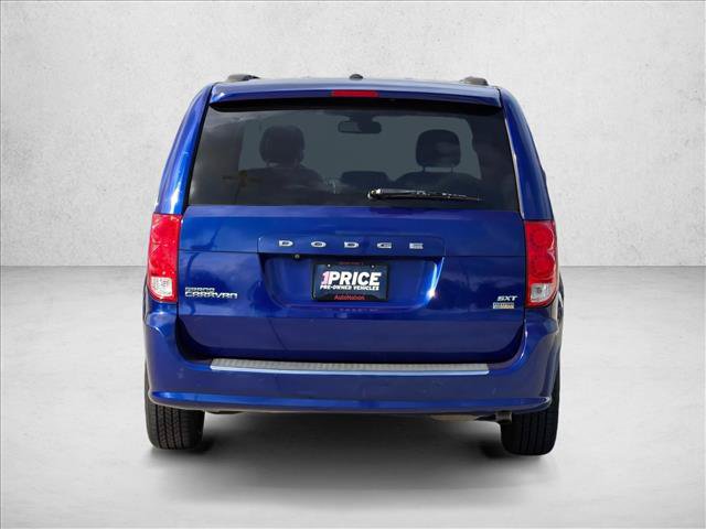Used 2019 Dodge Grand Caravan SXT FWD image 6