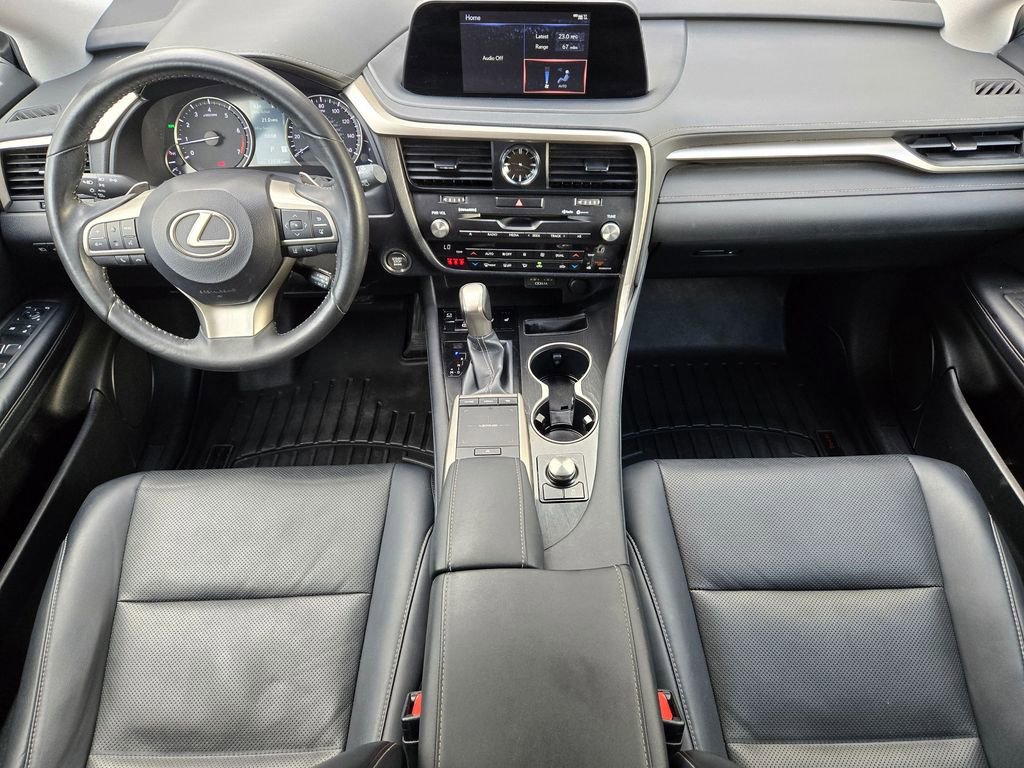 Used 2020 Lexus RX 350 FWD w/ Accessory Package image 13
