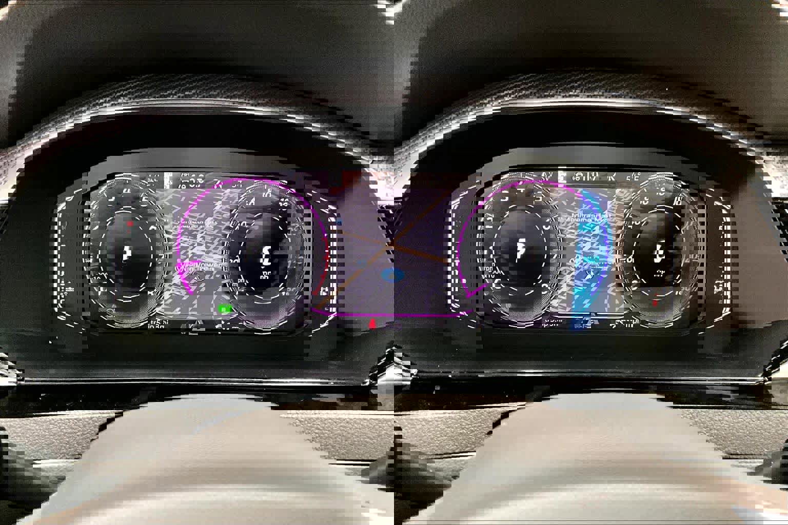 Used 2023 Volkswagen Arteon SEL Premium image 23