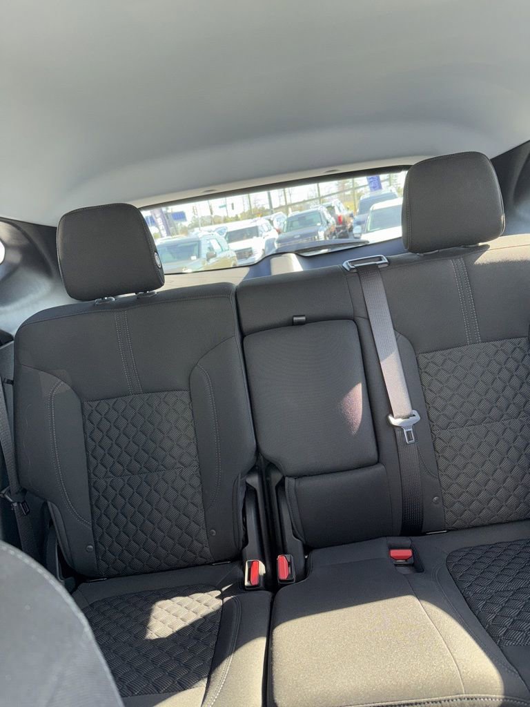 Used 2020 Chevrolet Blazer LT image 13