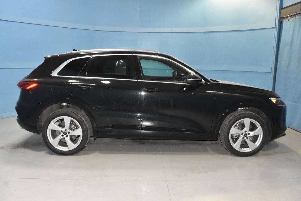 Certified 2025 Audi Q5 Premium Plus w/ Premium Plus AWD/4WD image 20