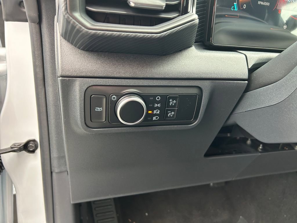 New 2026 Ford Mustang Coupe image 23