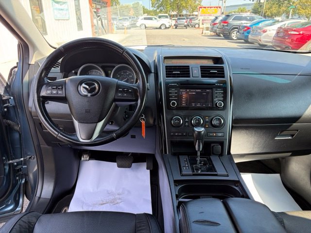 Used 2014 MAZDA CX-9 Touring AWD/4WD image 25