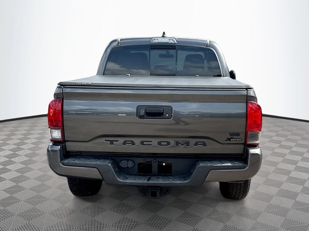 Used 2020 Toyota Tacoma SR5 RWD image 7
