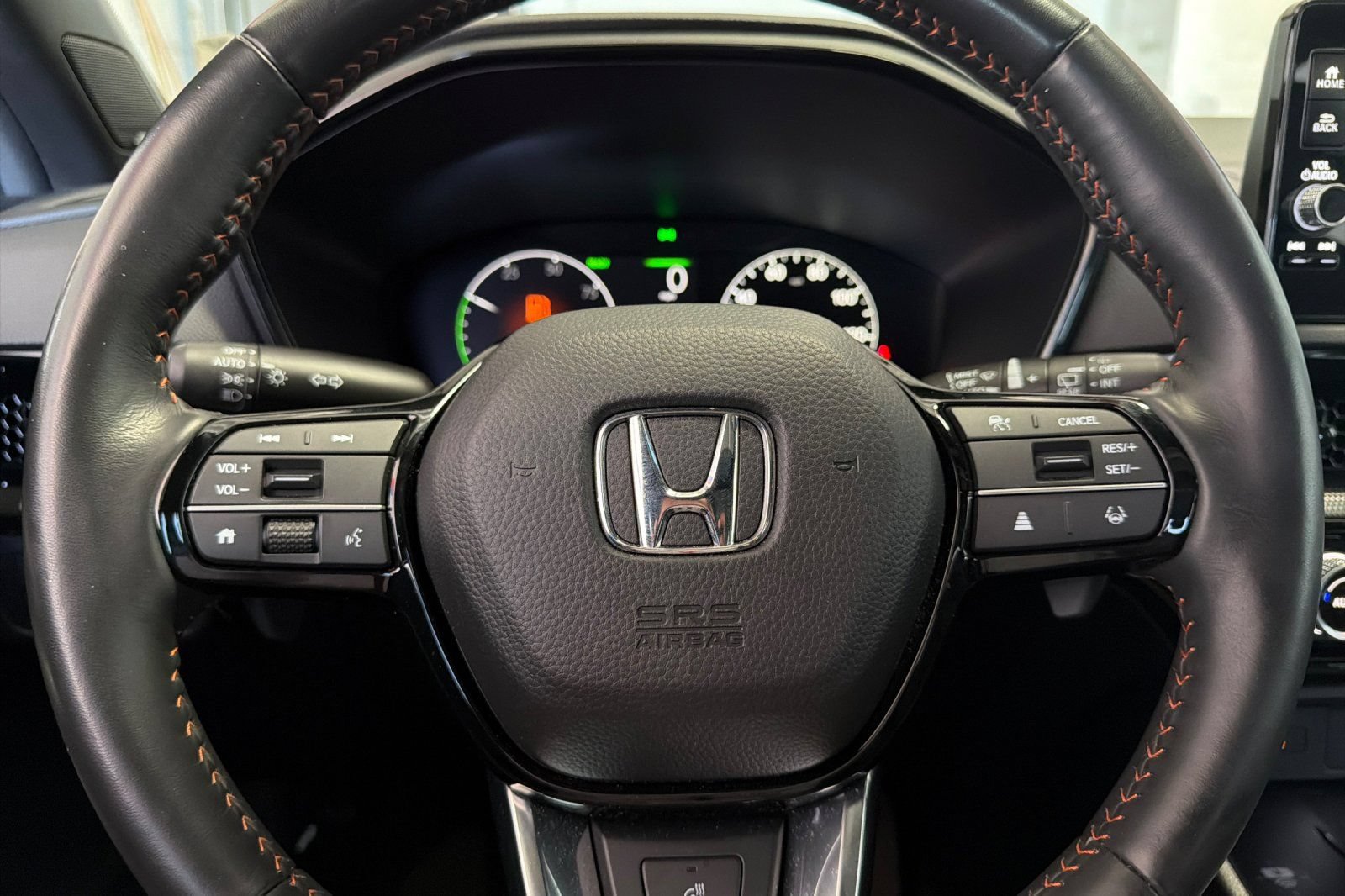Used 2023 Honda CR-V Sport Touring image 26