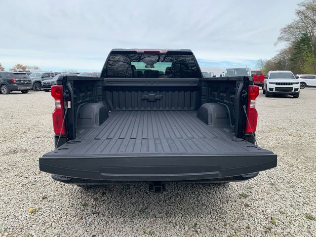 Used 2024 Chevrolet Silverado 1500 RST w/ Protection Package AWD/4WD image 13