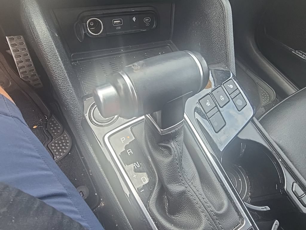 Used 2023 Kia Sportage X-Pro AWD/4WD image 16