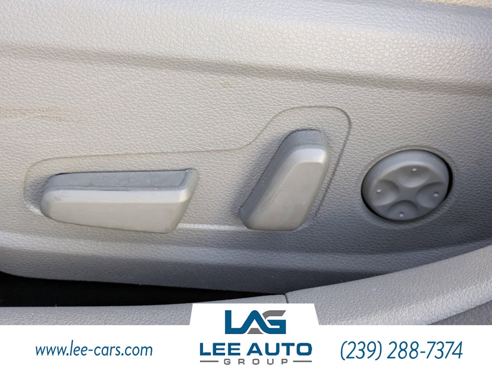 Used 2017 Kia Optima EX w/ Premium Package image 17