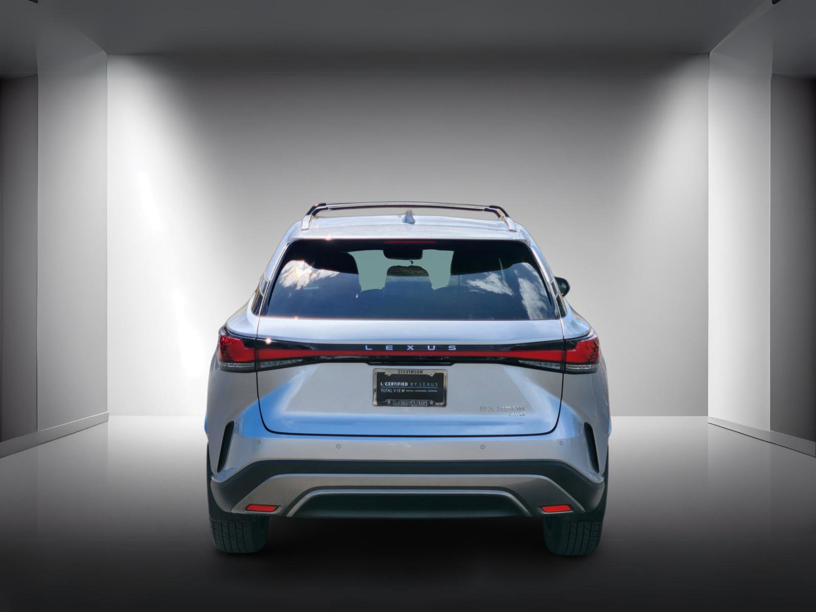 Used 2025 Lexus RX 350 w/ Convenience Package image 6