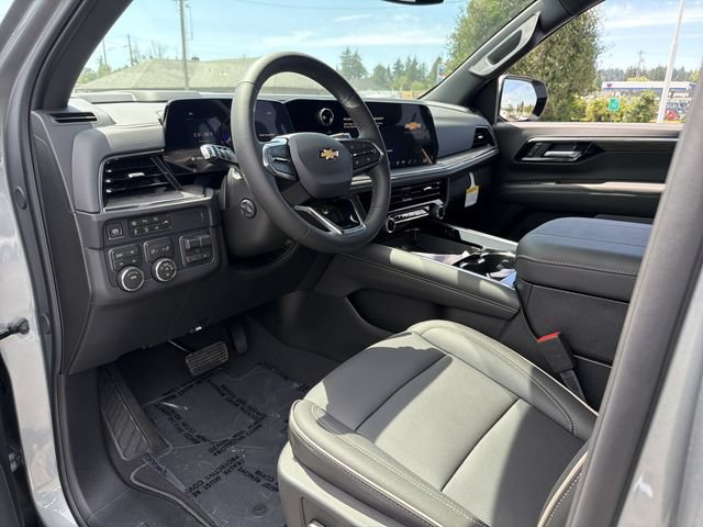 New 2026 Chevrolet Tahoe Premier w/ Sun And Tow Package AWD/4WD image 9