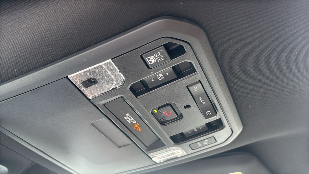 New 2026 Toyota Tundra 1794 Edition AWD/4WD image 26