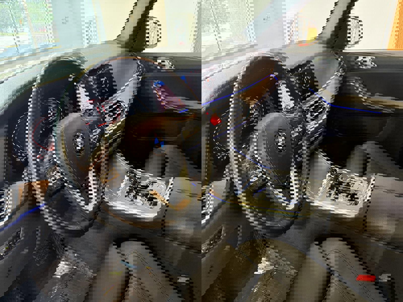 Used 2019 BMW X5 xDrive40i w/ Convenience Package image 11