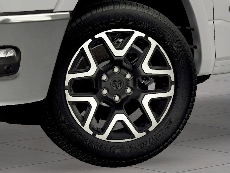 New 2026 RAM 1500 Laramie image 11