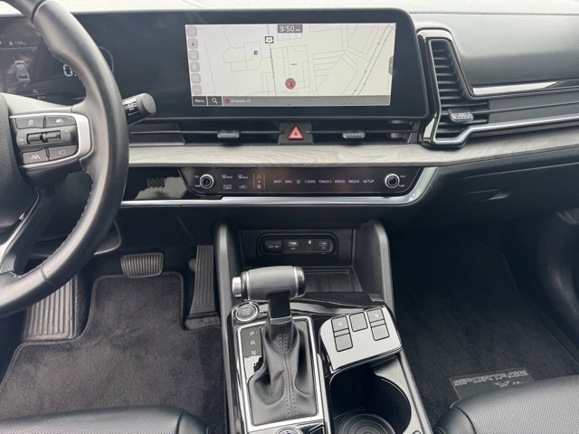 Certified 2023 Kia Sportage X-Line w/ X-Line Premium Package image 21
