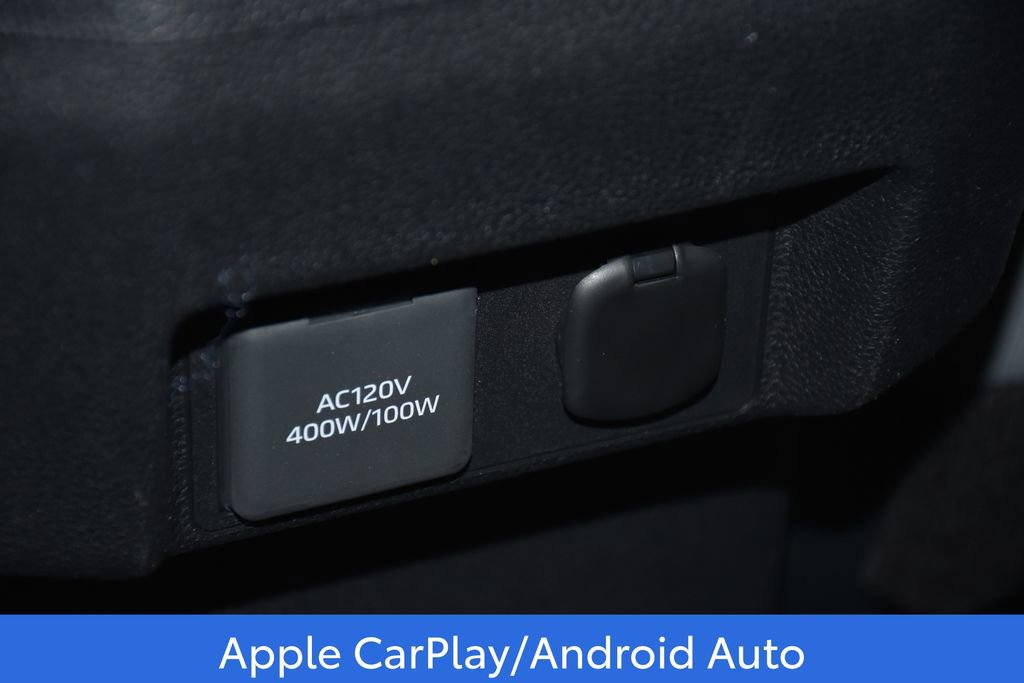 New 2026 Toyota Tacoma TRD Sport image 26