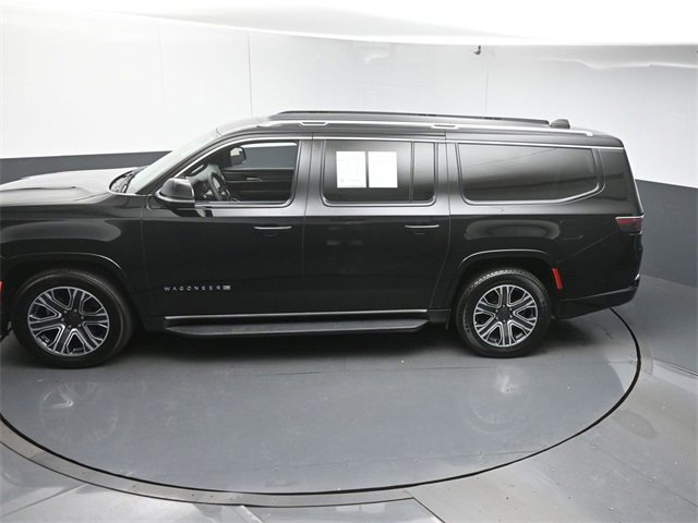 Used 2023 Jeep Wagoneer L Series II image 46