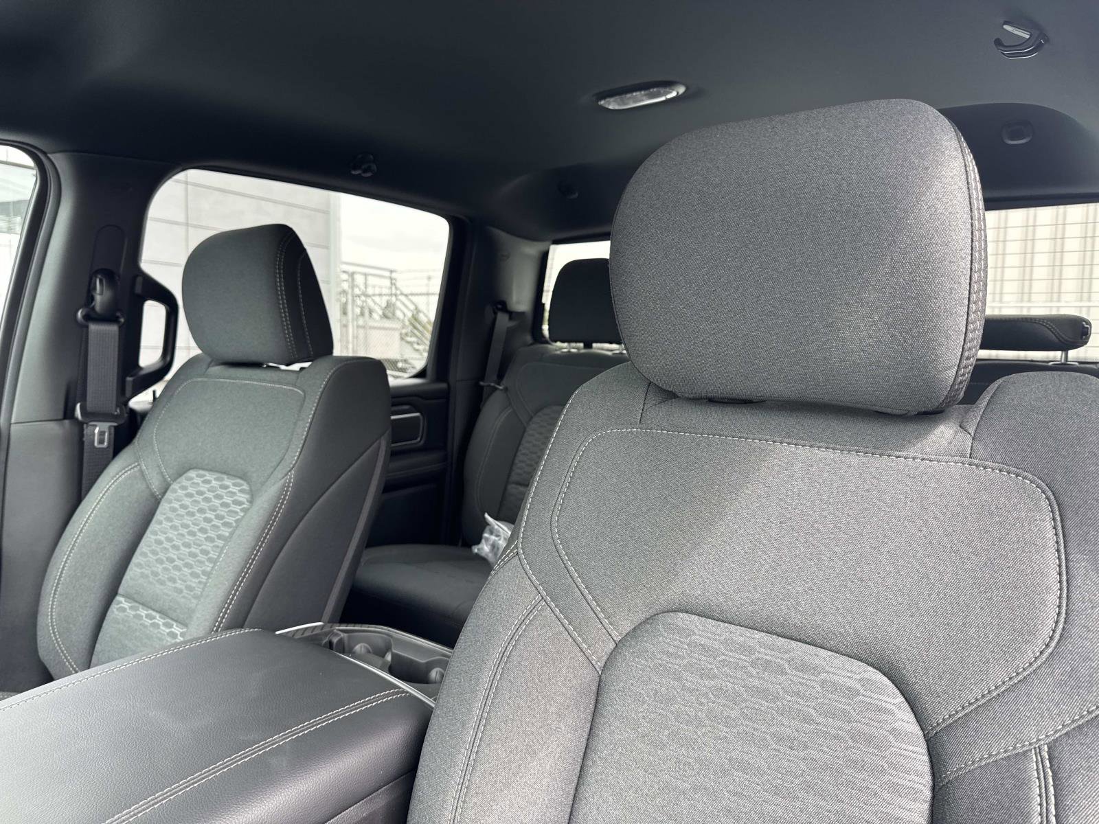 New 2026 RAM 1500 Big Horn image 25