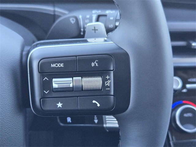 New 2026 Hyundai Santa Fe Limited image 27