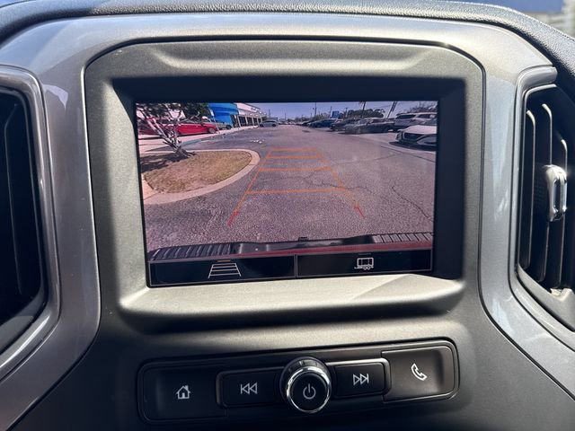 Used 2024 Chevrolet Silverado 2500 Custom w/ Custom Convenience Package image 25