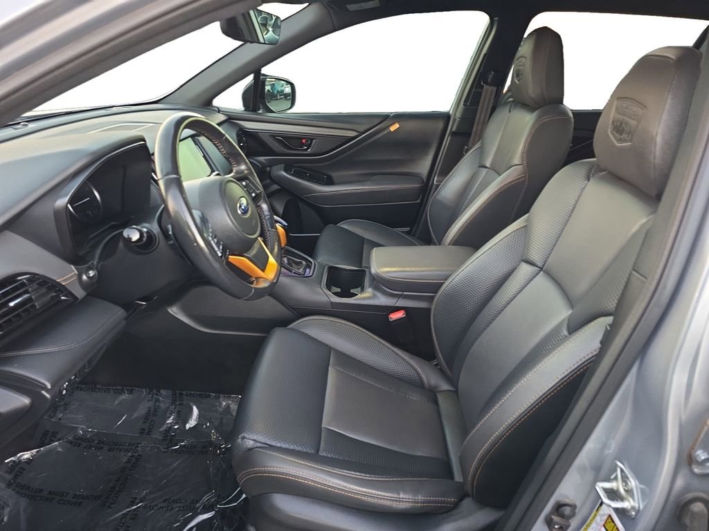 Used 2023 Subaru Outback Wilderness image 10