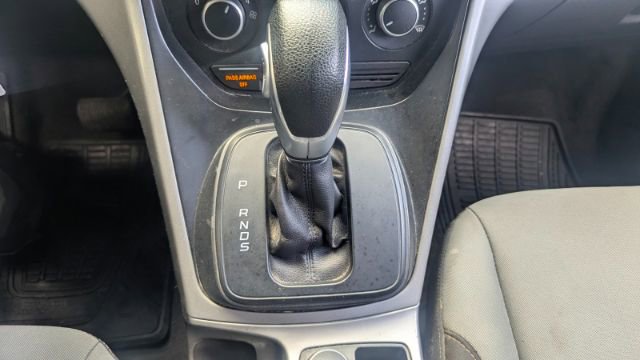 Used 2015 Ford Escape SE FWD image 31