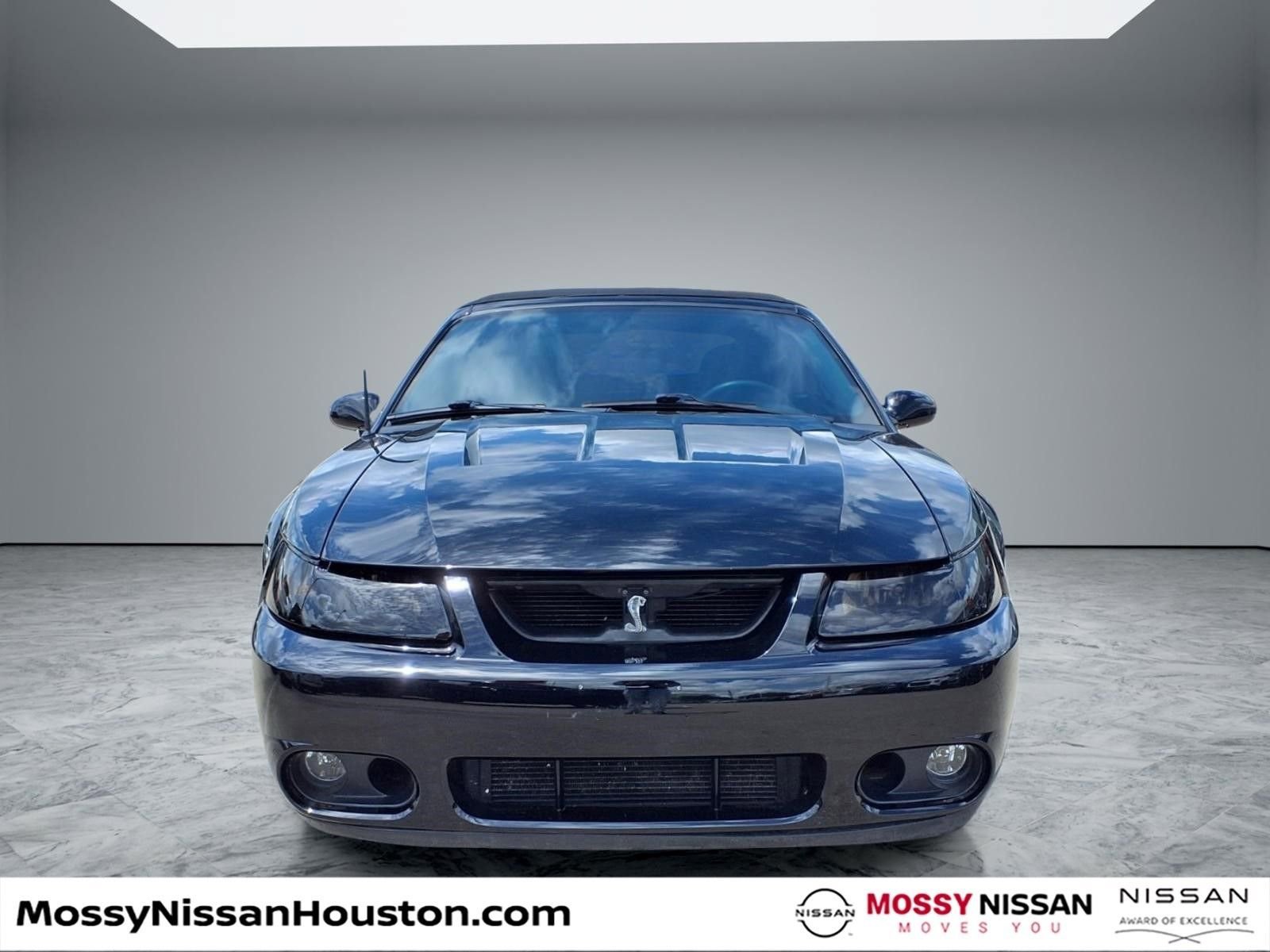 Used 2003 Ford Mustang Cobra RWD image 3