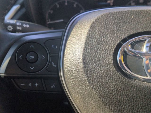 Certified 2023 Toyota Corolla Cross LE image 18