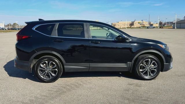 Used 2020 Honda CR-V EX-L image 9
