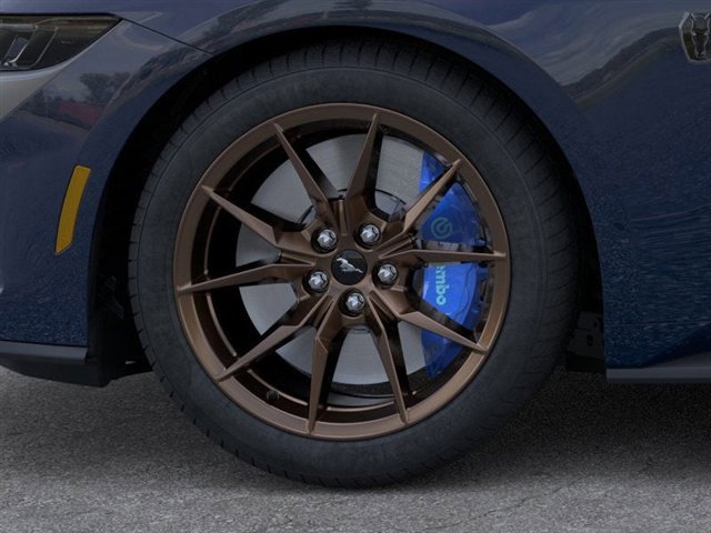 Used 2025 Ford Mustang Dark Horse image 19