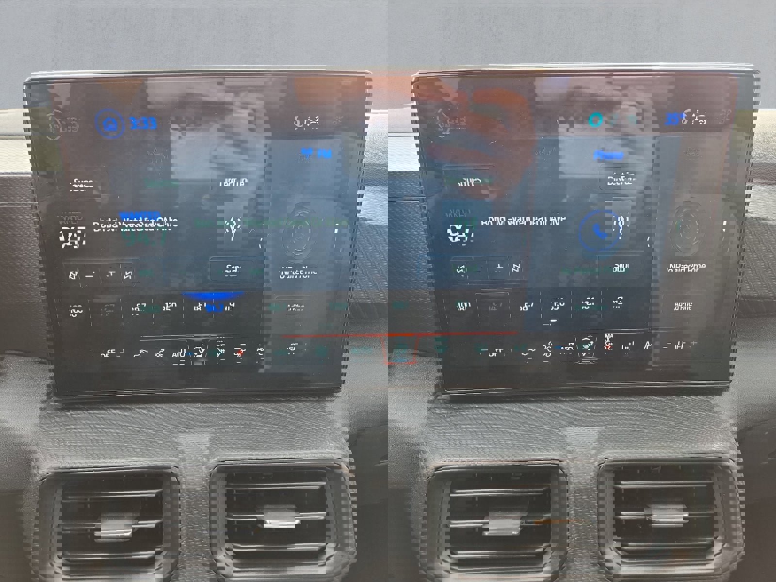 Certified 2026 Ford Mustang EcoBoost w/ Mustang Nite Pony Package image 18