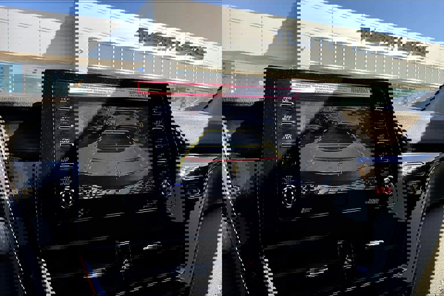 Used 2024 Toyota Camry SE FWD image 26