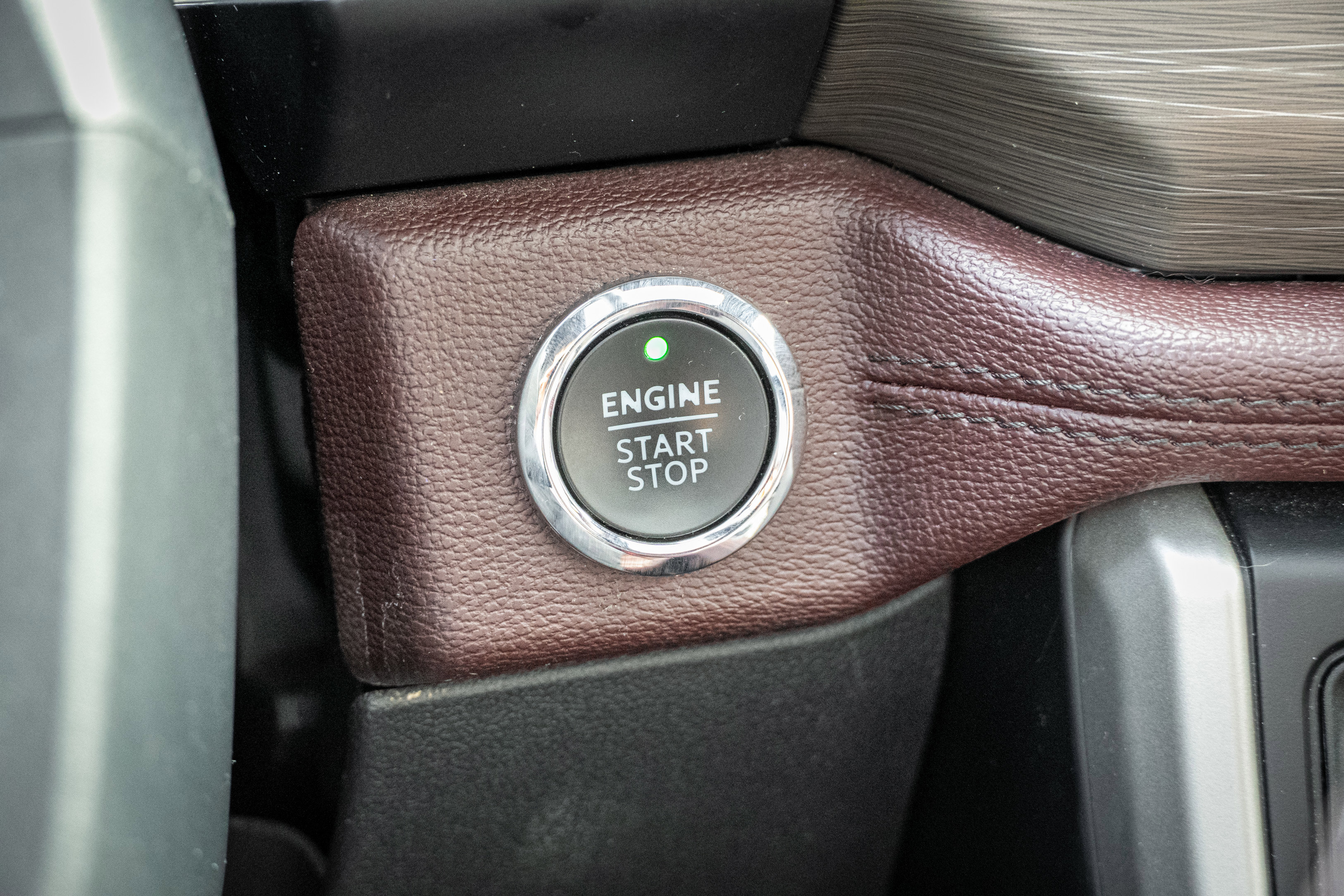 Used 2023 Ford Expedition Max Limited image 45